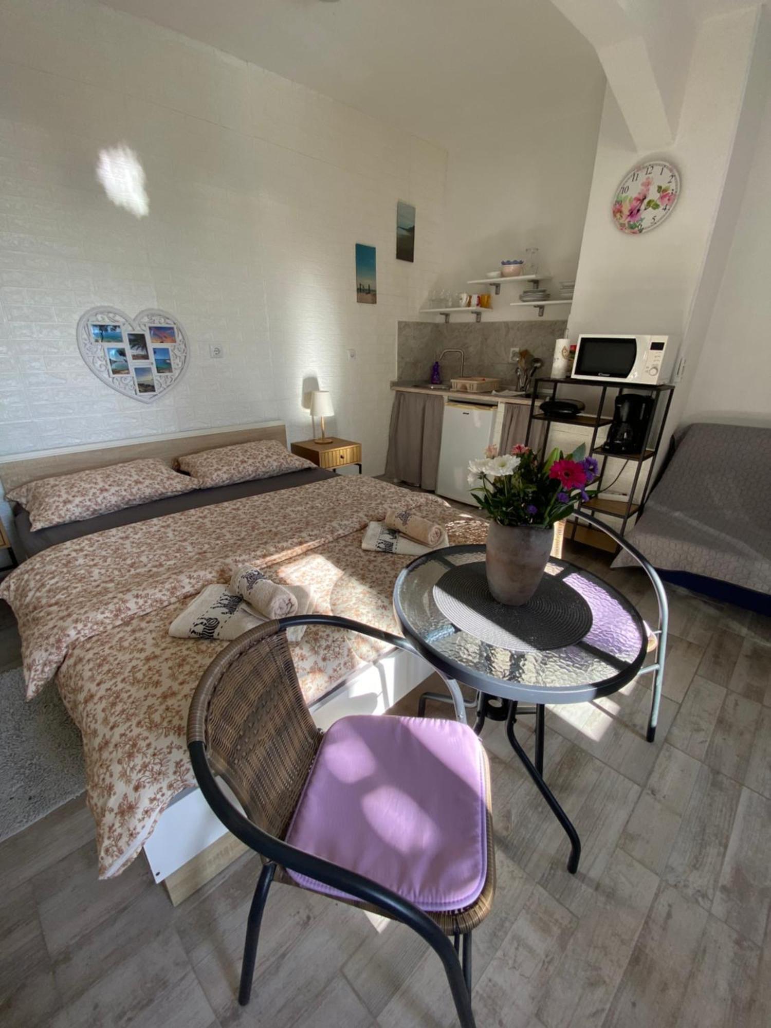 Apartman Maja Pula Exterior foto