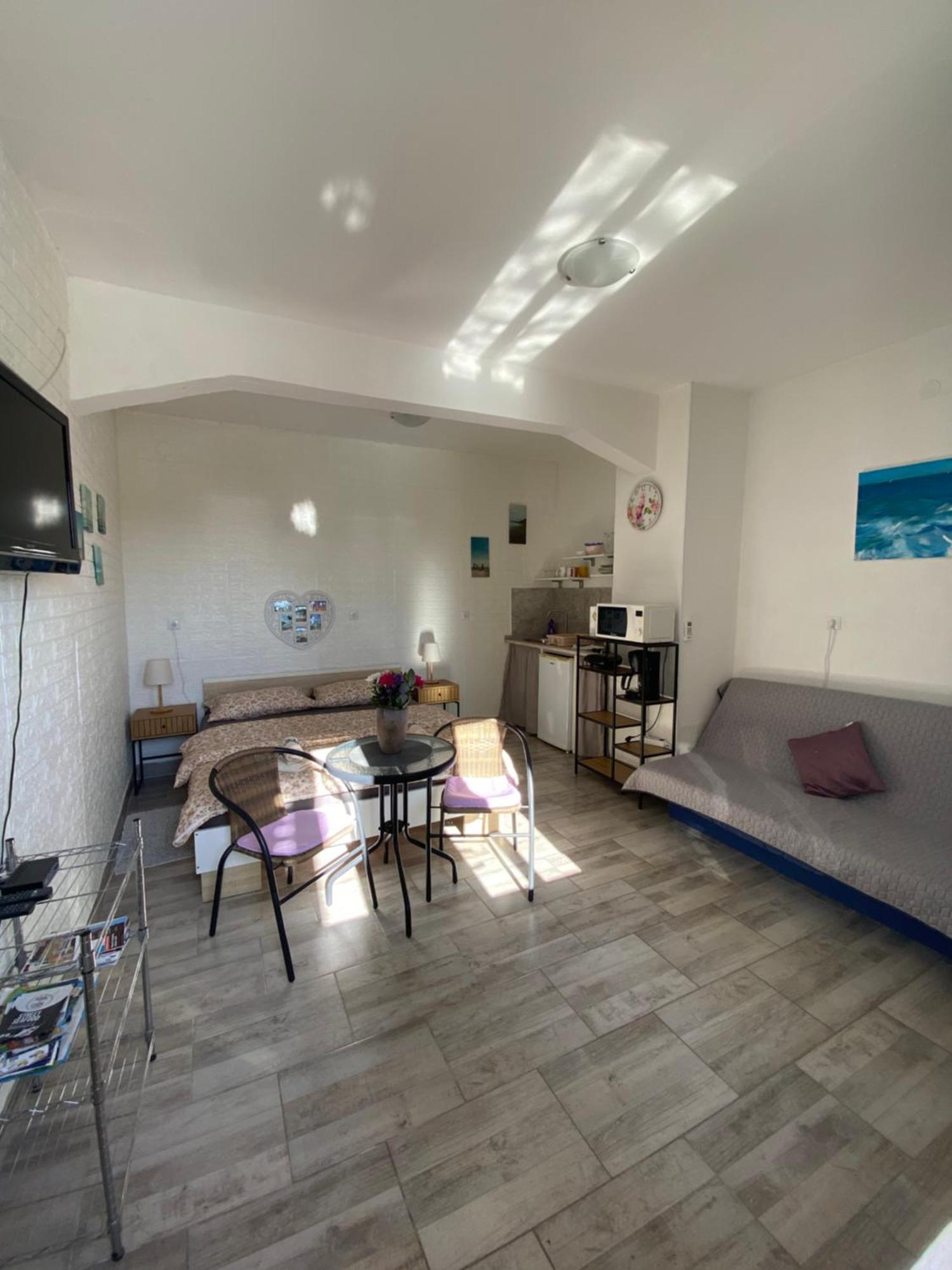 Apartman Maja Pula Exterior foto
