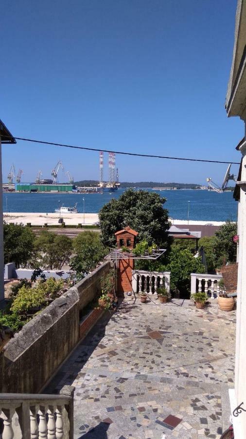 Apartman Maja Pula Exterior foto